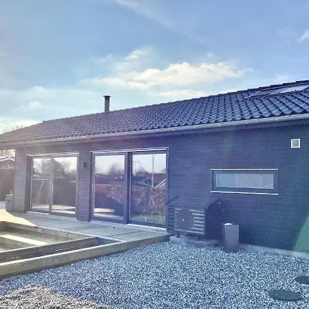 Xxii Prázdninový dům